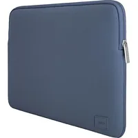 Etui Uniq Torba Cyprus laptop Sleeve 14 cali niebieski/abyss blue Water-Resistant Neoprene  Uniq749 8886463680728