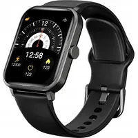 Smartwatch Qcy Gts S2 Czarny  S2-Black 6957141407950