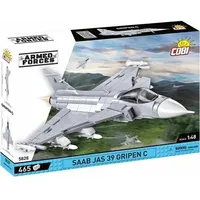 Cobi Armed Forces Saab Jas 39 Gripen E  498996 5902251058289