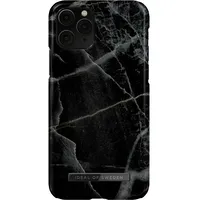 iDeal Of Sweden Ideal Idfcaw21-I1958-358 Iphone 11 Pro Black Thunder Marble  7340196277422