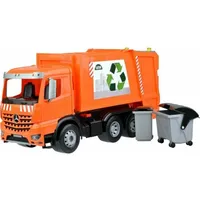 Garbage Truck Arocs Worxx in box  Gxp-689792 4006942868209