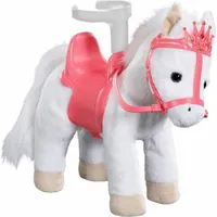 Zapf Creation Baby Annabell Little Sweet Pony, mīksta rotaļlieta  1709297 4001167705933 705933