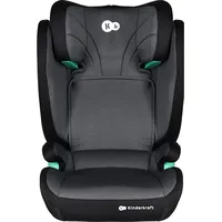 Childrens car seat - Kinderkraft Junior Fix 2 I-Size  Kcjufi20Blk0000 5902533921560 Dimkikfos0059