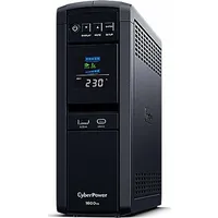 Cyberpower Cp1350Epfclcd uninterruptible power supply Ups Line-Interactive 1.35 kVA 780 W 6 Ac outlets  4711027798578 Zsicbpups0058