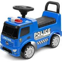 Toyz Jeździk Policja Blue  Toyz-2575 5908310388670