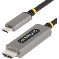 Adapter Usb Startech Cable Usb-C to Hdmi 2M 8K 60Hz  135B-Usbc-Hdmi212M 0065030897419
