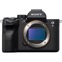 Sony Alpha 7S Iii, digitālā kamera  1852274 4548736119154 Ilce-7Sm3