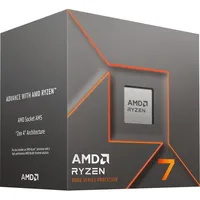 Amd Ryzen 7 8700F, Prozessor  100057950 100-100001590Box