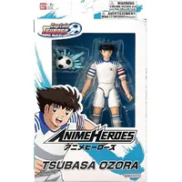 Anime Heroes Captain Tsubasa - Ozora  Ah37791 3296580377916 Figbndkol0796