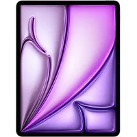 Apple iPad Air 13 128Gb 6Th Gen. 2024 Wifi purple De  0195949254086