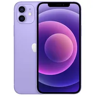 Apple iPhone 12 256Gb purple Eu  0194252430552