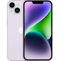 Apple iPhone 14 128Gb, purple  Mpv03Px/A 194253408802