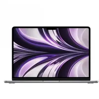 Apple Macbook Air 13,6 inches M2 8/10, 16Gb, 256Gb, 30W - Space Grey Mlxw3Ze/A/P1/R1  Tnapp0Z15S006Gj 5902002247573 Z15S006Gj