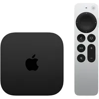 Apple Tv 4K 64Gb Wifi 2022  Mn873So/A 194253097785 246368