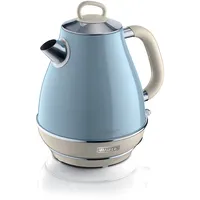 Ariete Ari-2869-Bl electric kettle 1.7 L 2000 W Blue  2869/05 8003705115187 Agdaiecze0016