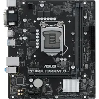 Asus Prime H510M-R Intel H510 Lga 1200 Socket H5 micro Atx  90Mb18C0-M0Ecy0 4711081299394 Plyasu1200089