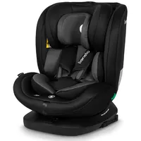 Lionelo Bastiaan I-Size car seat 0-36Kg black gray  Jfleoh0U1005523 5903771705523 Lo-Bastiaan Black