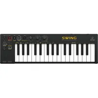 Behringer Swing - Midi control keyboard  27000934 4033653032056 Iklbhimid0001