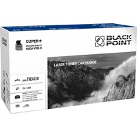 Black Point toneris Lbpbtn3430 Replacement Tn-3430 Blb3430Bcbw  5907625626187