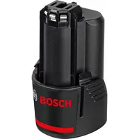 Bosch  Gba 12V 3,0 Ah Professional, akumulators 1498432 3165140894494 1600A00X79