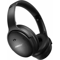 Bose wireless headset Quietcomfort Se, black  866724-0500 017817844314 264777