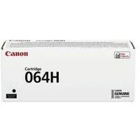 Canon Crg-064H melnais toneris, oriģināls 1806369  4549292182569
