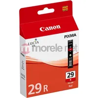 Canon tinte Pgi-29R Sarkana  4878B001 4960999682082