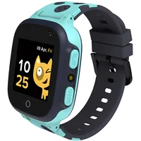 Canyon smartwatch for kids Sandy Cne-Kw34Bl, blue  Cne-Kw34Bl 5291485008017 204160