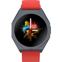 Canyon smartwatch Otto Sw-86, red  Cns-Sw86Rr 5291485009465 258306