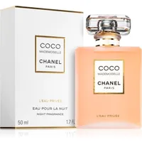 Chanel Coco Mademoiselle Leau Privee, tilpums 50Ml  011914 3145891162509