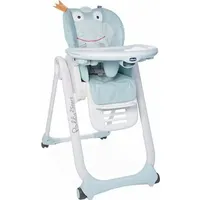 Chicco Polly 2 Start 3In1 Froggy  8058664137862