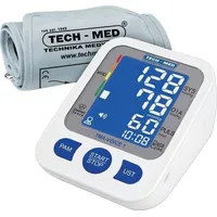 Ciśnieniomierz Tech-Med Tma-Voice 1 z funkcją mowy  46 5901812546609