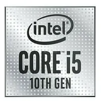 Intel  Core i5-10400F processor 2.9 Ghz 12 Mb Smart Cache Box Cpinlz510400F00 5032037187077 Bx8070110400F