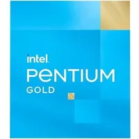 Cpu Intel Desktop Pentium Gold G7400 3700 Mhz Cores 2 6Mb Socket Lga1700 46 Watts Gpu Uhd 710 Box Bx80715G7400Srl66  5032037238427