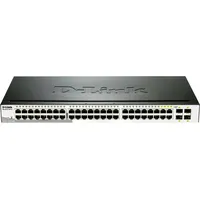 D-Link-Dgs-1210-48/E 48-Port 10/100/1000 switch  Dgs-1210-48/E 790069468551