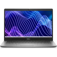 Dell Latitude 3340 Intel Core i5 i5-1335U Laptop 33.8 cm 13.3 Full Hd 8 Gb Lpddr5-Sdram 256 Ssd Wi-Fi 6E 802.11Ax Windows 11 Pro Grey  N006L334013EmeaVp Mobdelnotbbi6