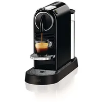 Delonghi Citiz Fully-Auto Capsule coffee machine 1 L  En167.B 8004399331389 Agddloexp0193