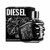 Diesel Only The Brave Tattoo Edt 50 ml  3605521534064