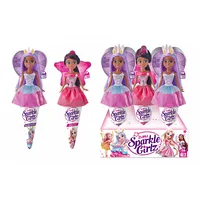 Zuru Sparkle Girlz Doll 10.5 inch Princess and Unicorns cartoon 12 pcs  Wlsgii0Uc037237 0193052037237 100496Bq1 karton sztu