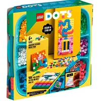 Lego Dots Mega uzlīmju komplekts 41957  5702017155364