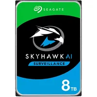 Drive Skyhawkai 8Tb 3,5 256Mb St8000Ve001  1780895 8719706022934