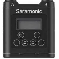 Dyktafon Saramonic Rejestrator dźwięku Sr-R1  Sr3037 6971008027143