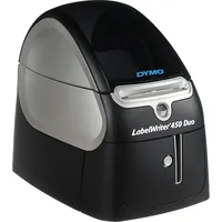 Dymo Labelwriter 450 Duo, uzlīmju printeris  1139703 3501170838921 S0838920