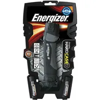 Energizer Led Flashlight Hardcase Pro 2Aa 300 Lm Grey  287421 7638900287424 Oswenrlat0010