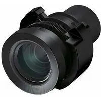 Epson Elplm08 Mid throw 1 1.44 - 2.32 lens for Eb-G7200W/G7400U/G7900U/G7905U/L1100U/L1200U/L1300U/L1405U V12H004M08  8715946614427