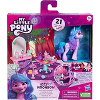 Figure My Little Pony Izzy and the garden party  Gxp-861409 5010994159498