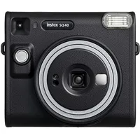 Fujifilm Camera Instax Square Sq40/Black digitālā kamera  1400692 4547410511147