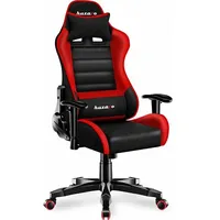 Gaming chair for children Huzaro Hz-Ranger 6.0 Red Mesh, black and red  Ranger Mesh 5903796010558