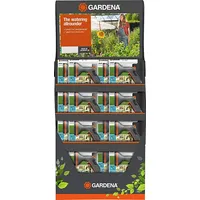 Gardena Comfort Multibrause Action  18315-32 4078500024204