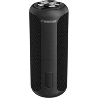 Głośnik Tronsmart Element T6 Plus Upgraded Edition czarny 367785  6970232013632